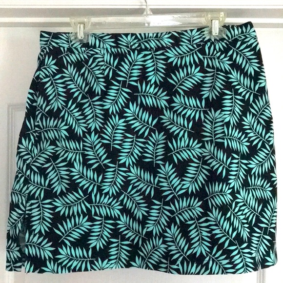 Allyson Whitmore skort. NWOT - Picture 1 of 4